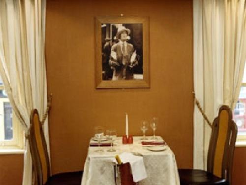 Harty Costello Town House Ballybunion Bagian luar foto